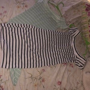 Rue 21 dresses , xs, both for $15